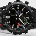 Часы Casio Edifice ECB-40MP-1ADF (ECB-40MP-1A) фото 4